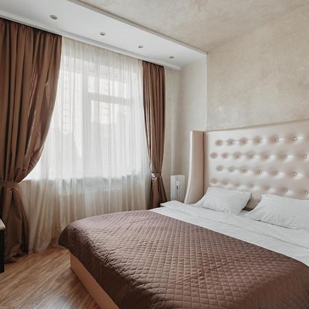 Lapinsky Apartments Одеса Екстер'єр фото