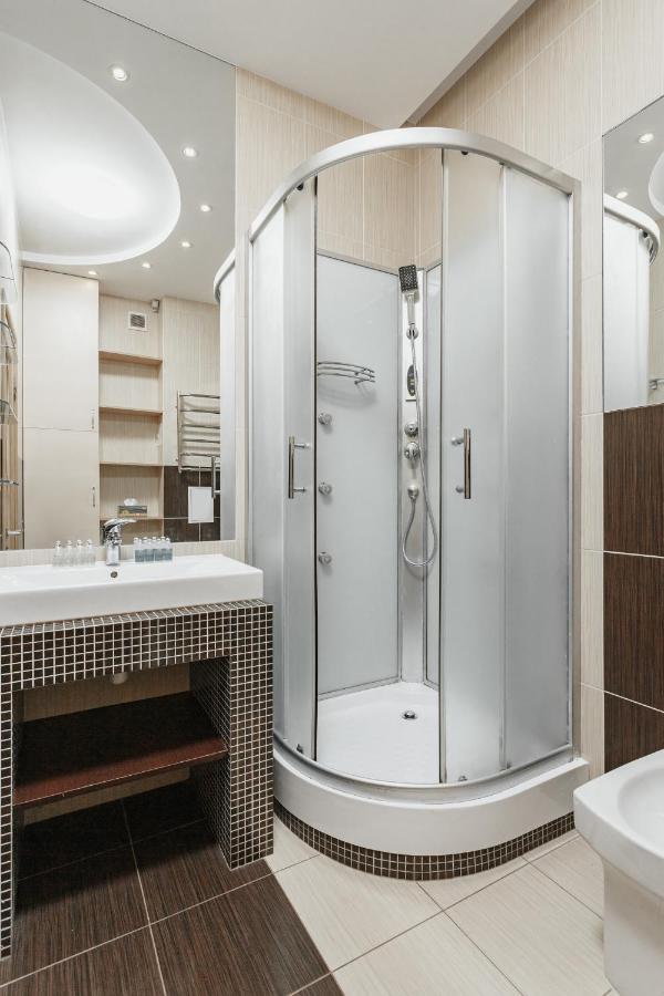 Lapinsky Apartments Одеса Екстер'єр фото