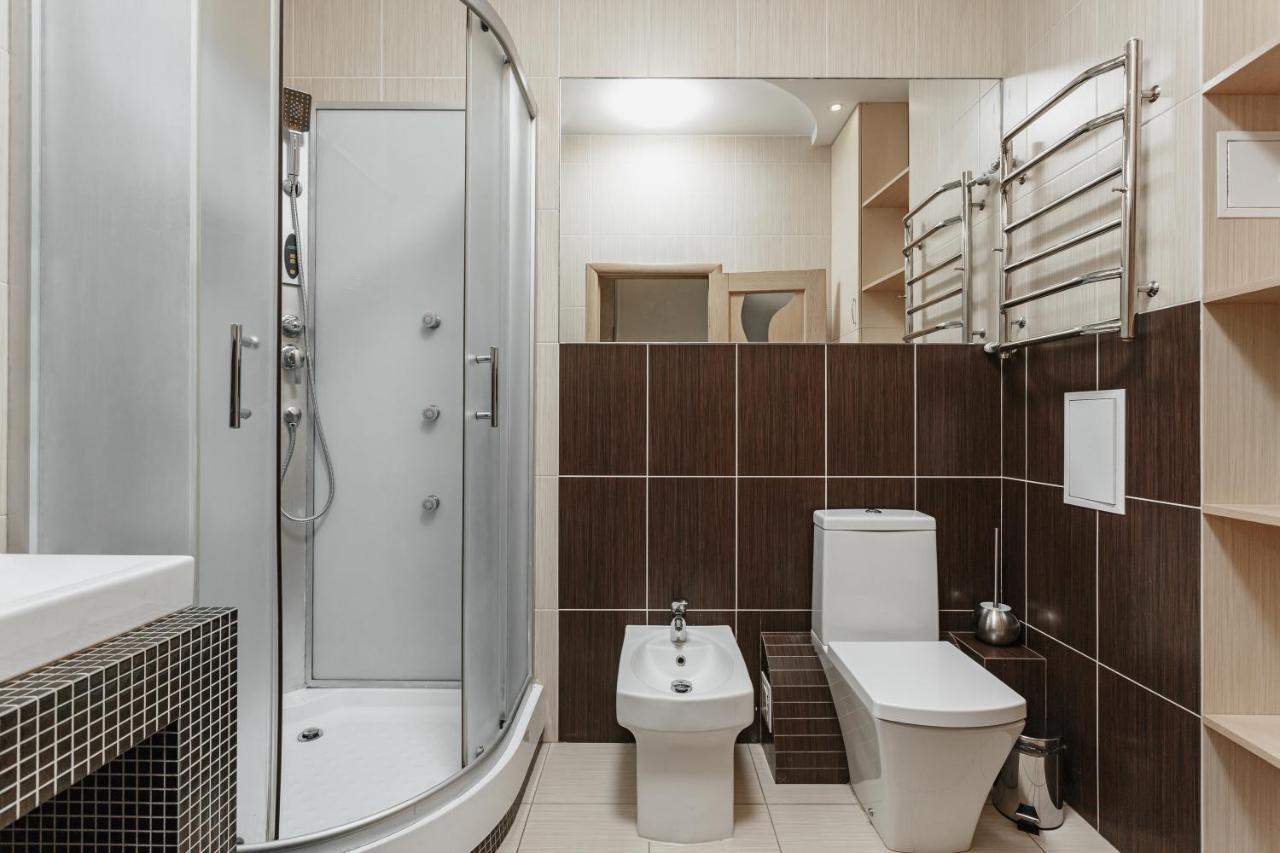 Lapinsky Apartments Одеса Екстер'єр фото