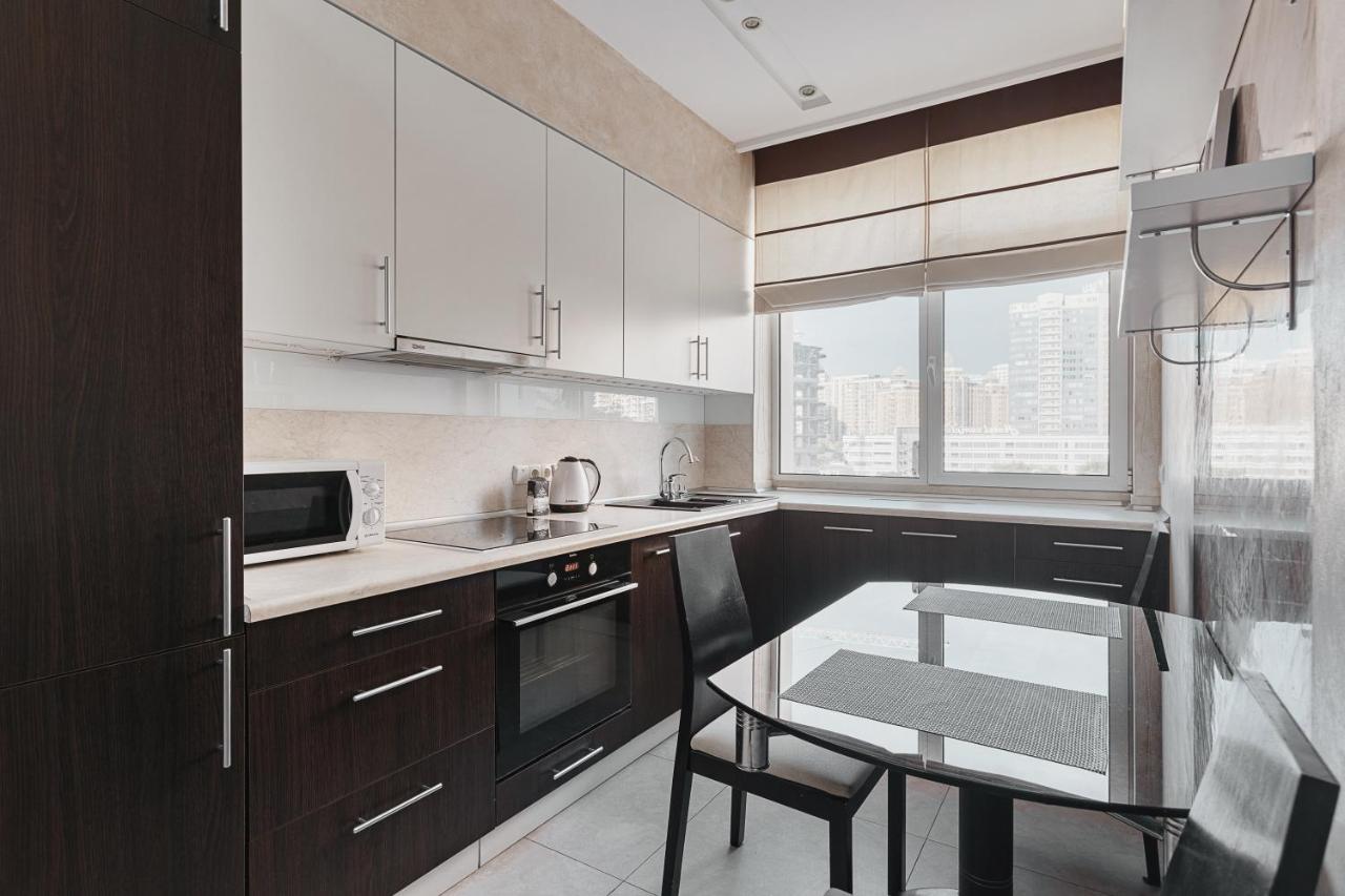 Lapinsky Apartments Одеса Екстер'єр фото