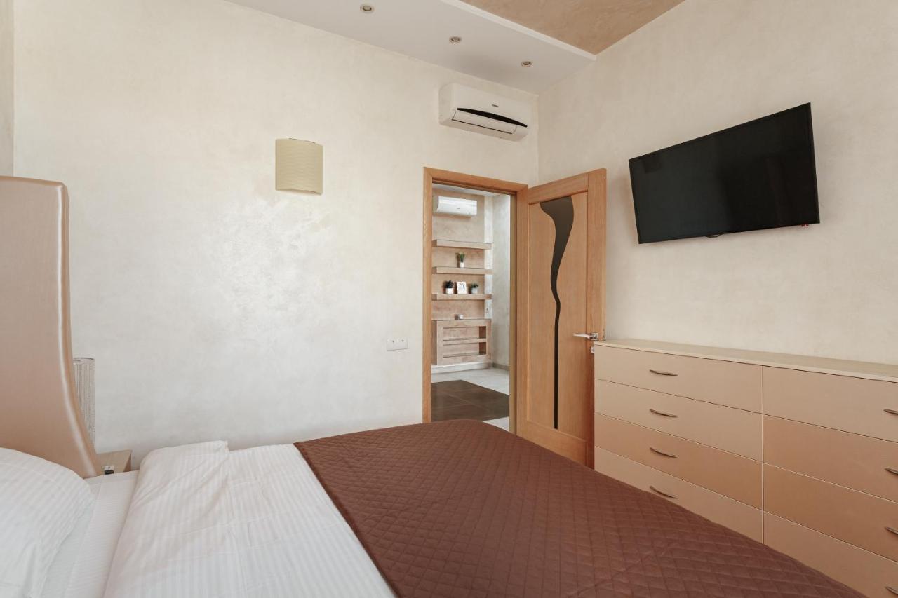 Lapinsky Apartments Одеса Екстер'єр фото