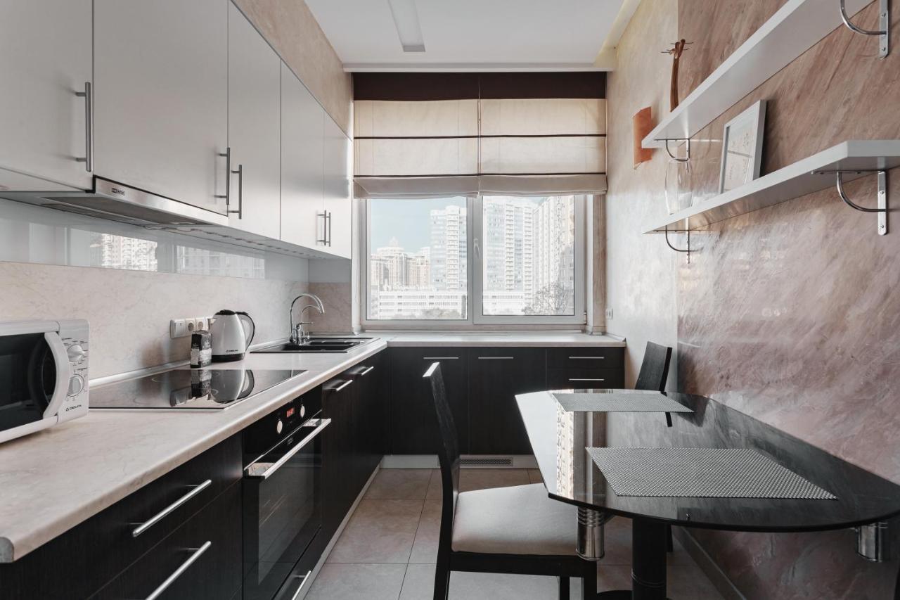 Lapinsky Apartments Одеса Екстер'єр фото