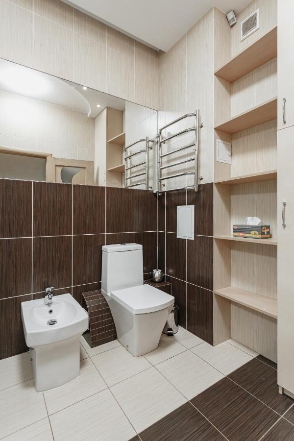 Lapinsky Apartments Одеса Екстер'єр фото